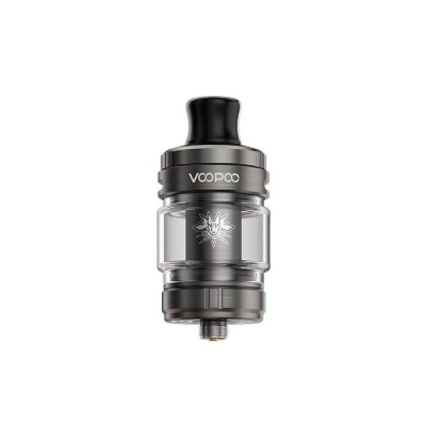 Uforce-X Tank Nano 4.5ml by Voopoo - Gun Metal