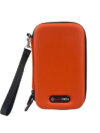 Unikase Carry Pouch 2 (XS) by Fumytech - Orange