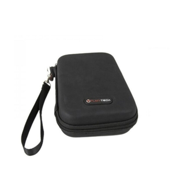 Unikase Carry Pouch (S) by Fumytech - Black