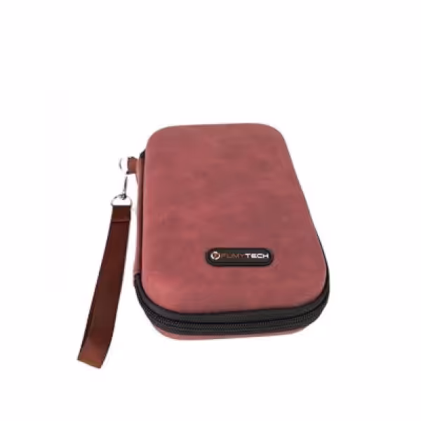 Unikase Carry Pouch (S) by Fumytech - Red