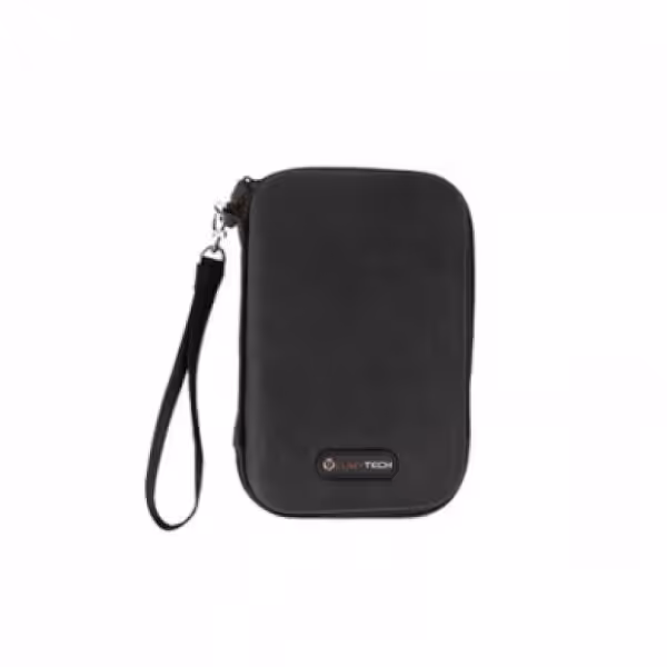 Unikase Carry Pouch (XS) by Fumytech - Black