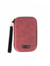 Unikase Carry Pouch 2 (XS) by Fumytech - Red
