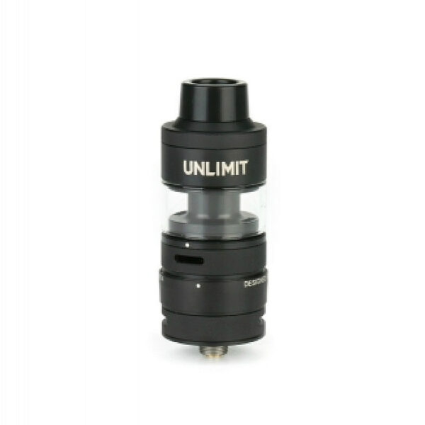 Unlimit DL RTA 24mm by Kizoku Matte Black