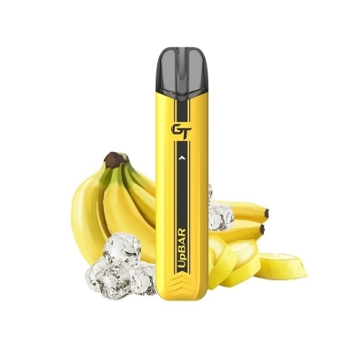 Upends UpBAR GT (20mg 2ml) - Banana Ice