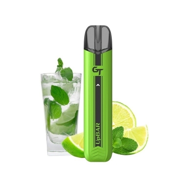 Upends UpBAR GT (20mg 2ml) - Lime Soda