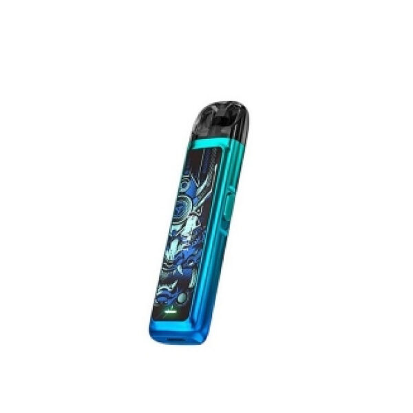 Ursa Nano 800mAh 2022 New Year Version by Lost Vape - Phantom City