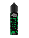 Ursula Peanut Butter 10/60ML by Tasty Clouds