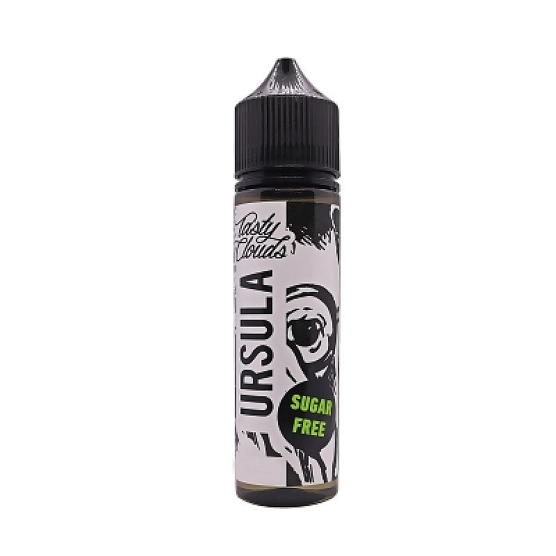 Ursula Sugar Free 10/60ML by Tasty Clouds