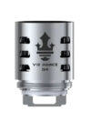 V12 P-Tank Q4 - V12 Prince Coil Series by Smok - 0.4Ω Quadruple (30-100W) - 1pc