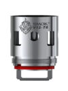 V12 T8 - TFV12 Coil Series by Smok - 0.16Ω Octuple (70-320W) - 1pc