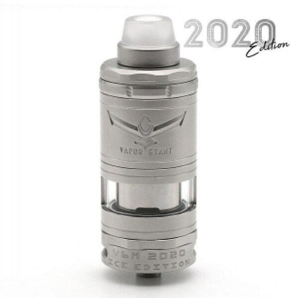 V6M RTA 25mm 2020 By Vapor Giant - Ice Edition