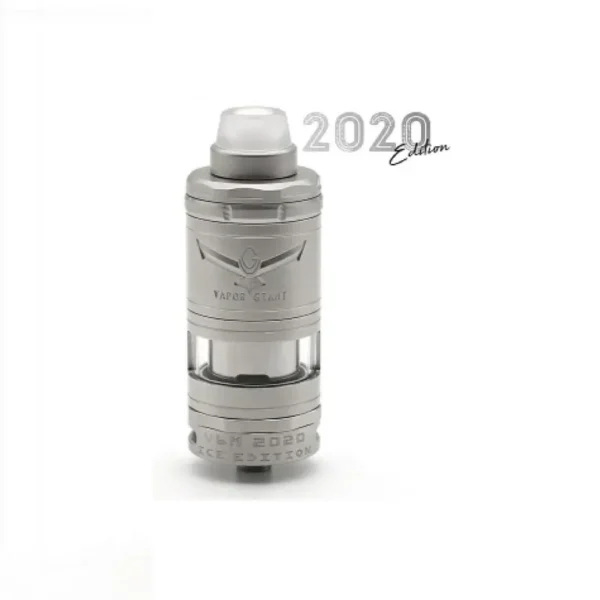 V6M RTA 25mm 2020 By Vapor Giant - Ice Edition