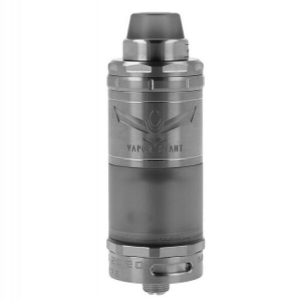 V6S RTA 23mm 2020 By Vapor Giant - Clear Edition