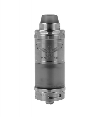 V6S RTA 23mm 2020 By Vapor Giant - Clear Edition