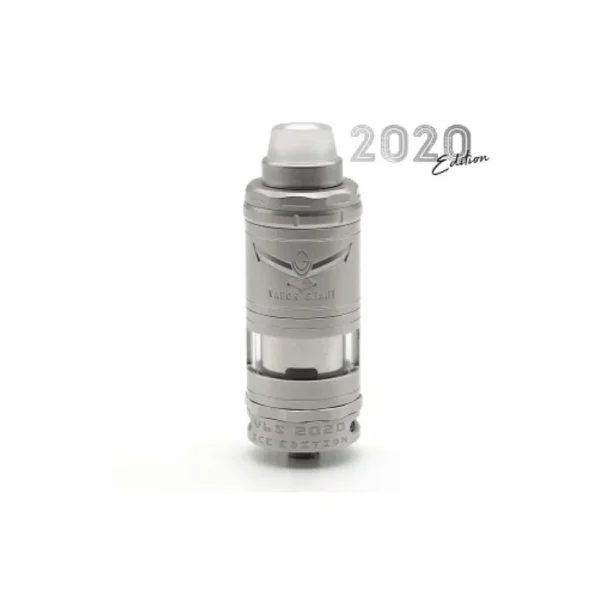 V6S RTA 23mm 2020 By Vapor Giant - Ice Edition