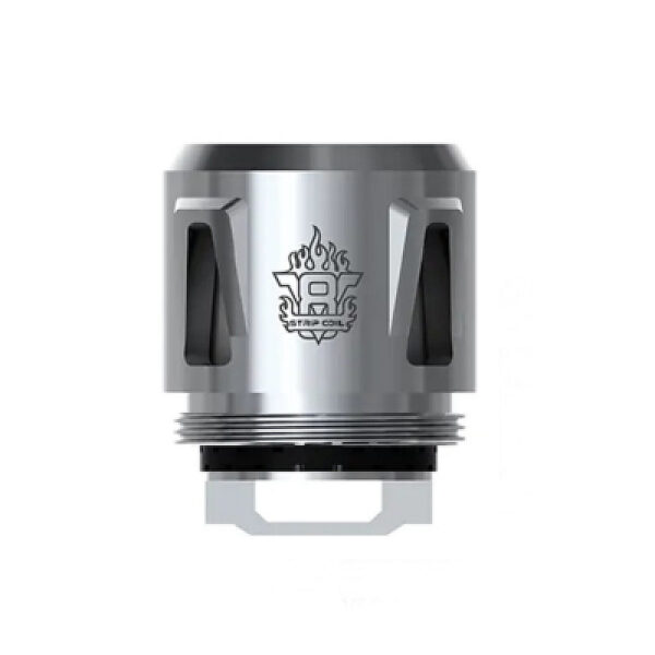 TFV8 Strip - Baby Coil Series by Smok - 0.15Ω Mesh (40-100W) - 1pc
