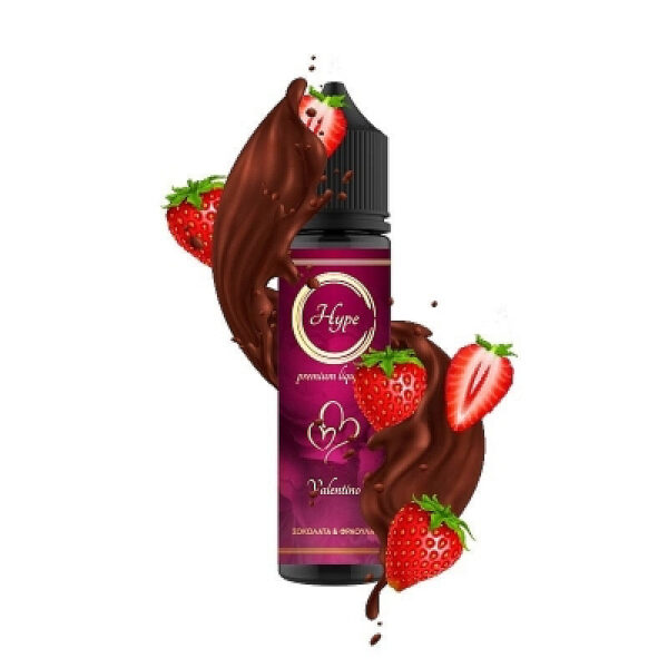 Valentino 12/60ml by Hype