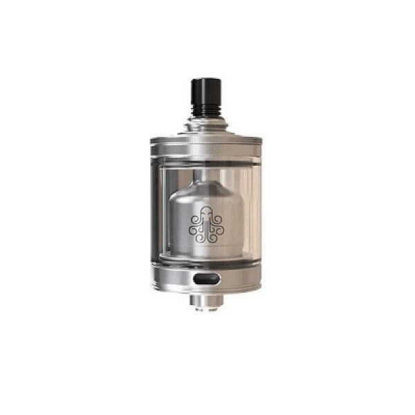 Valor MTL RTA 2.4ml 22mm by Cthulhu - Silver