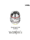 Valyrian II Coil by Uwell - 0.15Ω Quad Coil (100-120W) - 1pc