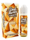 Vanilla Custard Tobacco 20/60ml by Cloud Nurdz