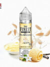 Vanilla Almond Custard 20/60ML by The Finest