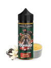 Vanilla Custard 24/120ml Gambler By Eleven