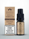 Vanilla Tobacco - Έτοιμο Υγρό 10ml by Scandal - 12mg