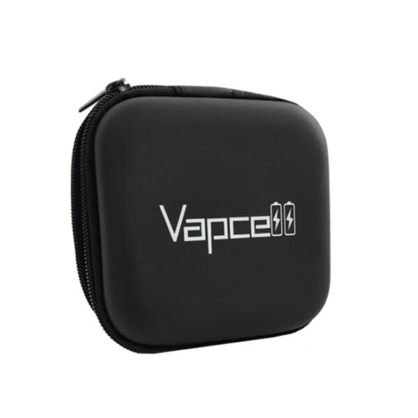 Θήκη μπαταριών για 2x 26650 μπαταρίες by VapCell