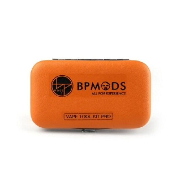 Vape Tool Kit Pro by Bp Mods