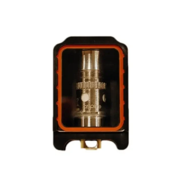 Billet Box A Tank