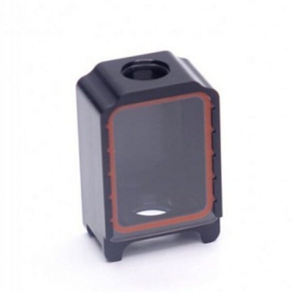 Billet Box R4 Boro Tank Black