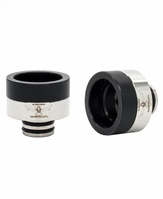 Vapor Giant Derlin Drip tip V2.5 Large Black