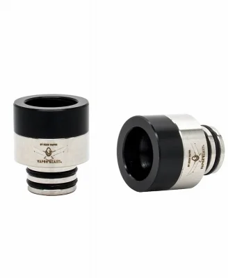 Vapor Giant Derlin Drip tip V2.5 Medium Black