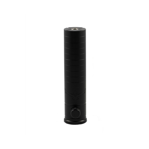 Mechmod V2.5 Mini 23mm by Vapor Giant Black Edition