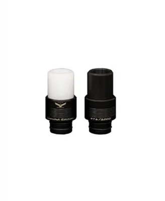 Vapor Giant Derlin Drip tip Black Limited Edition White