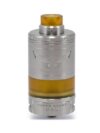 V5L RTA 30mm by Vapor Giant Silver