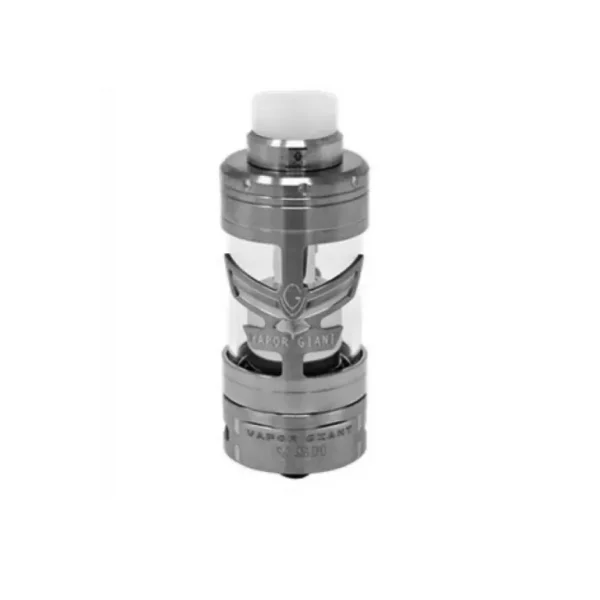 V5M RTA 25mm by Vapor Giant Silver