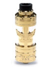 V5S RTA 23mm Limited Edition by Vapor Giant Gold