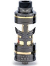 V5S RTA 23mm Limited Edition by Vapor Giant Grey / Gold