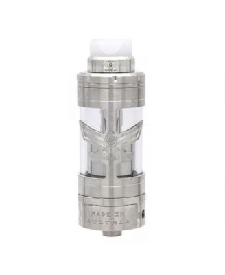 V5S RTA 23mm by Vapor Giant Silver
