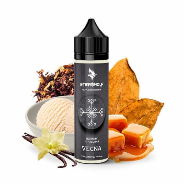 Vecna 12/60ml by Steamwolf