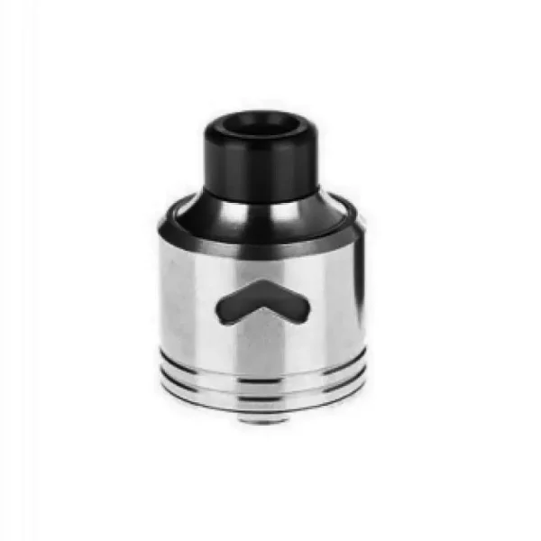 Vega DL/MTL RDA 22mm by Sirius Mods