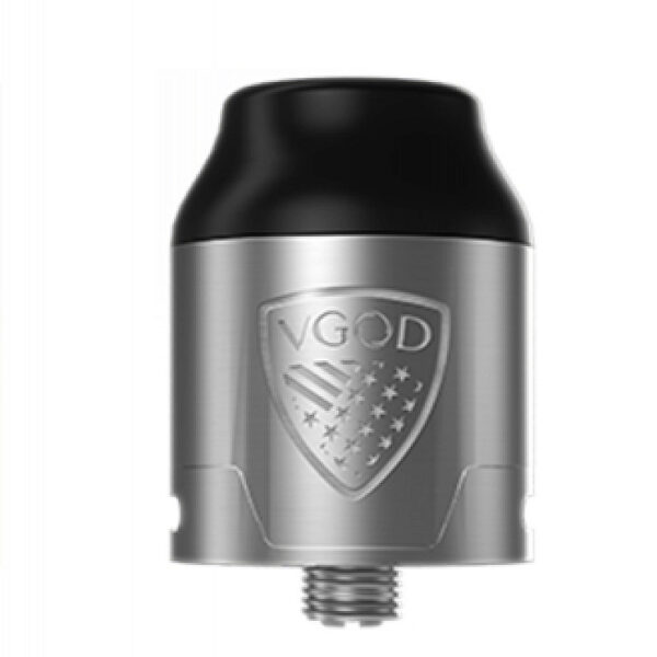 Elite RDA by VGOD Silver