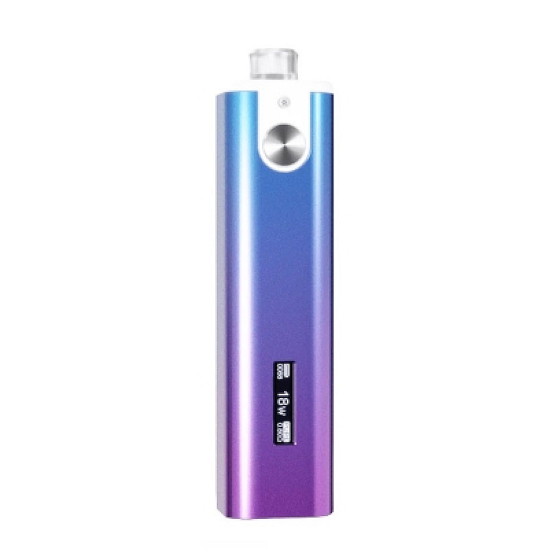 Vi Rod AIO Kit 35W 1050mAh by SXmini - Purple Coral White