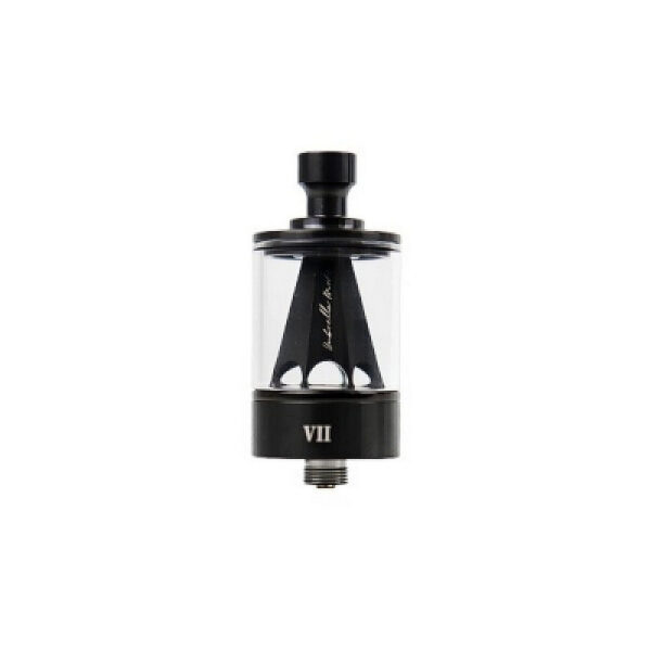 VII Tank 22mm by Umbrella Mods - Black