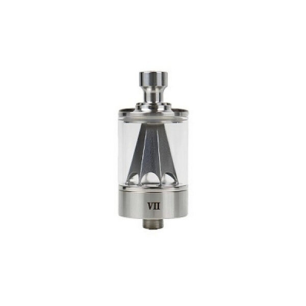 VII Tank 22mm by Umbrella Mods - Silver