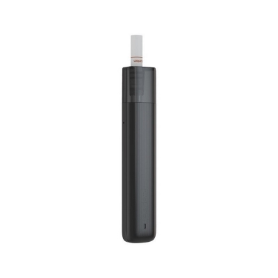 Vilter 2 Pod Kit 900mAh 2ml by Aspire - Black
