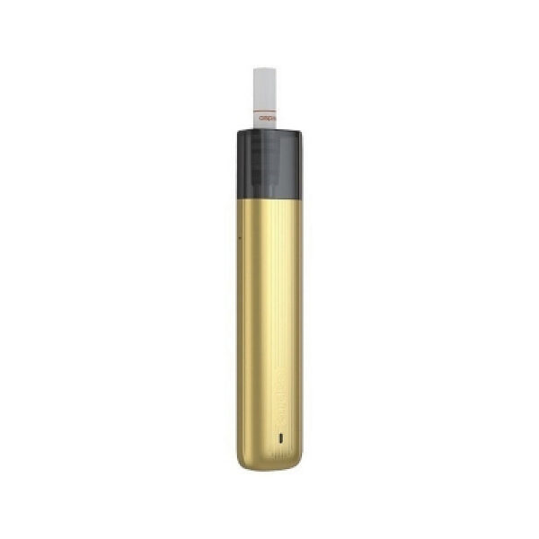 Vilter 2 Pod Kit 900mAh 2ml by Aspire - Gold
