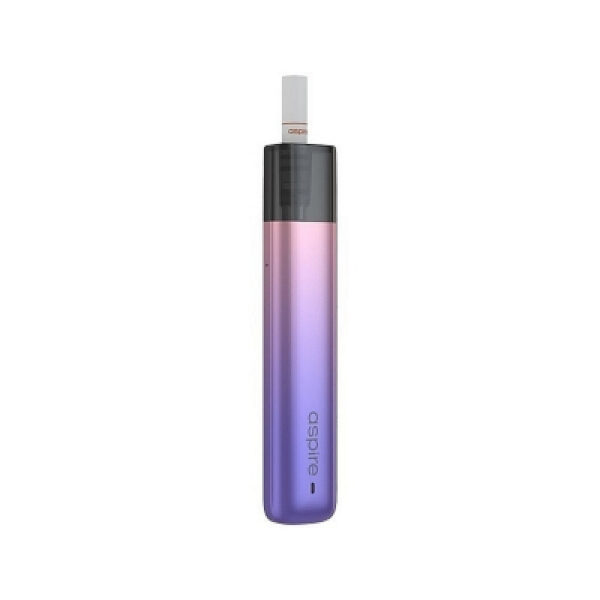 Vilter 2 Pod Kit 900mAh 2ml by Aspire - Pink Purple Fade