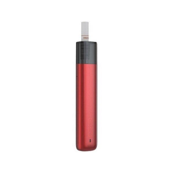 Vilter 2 Pod Kit 900mAh 2ml by Aspire - Red